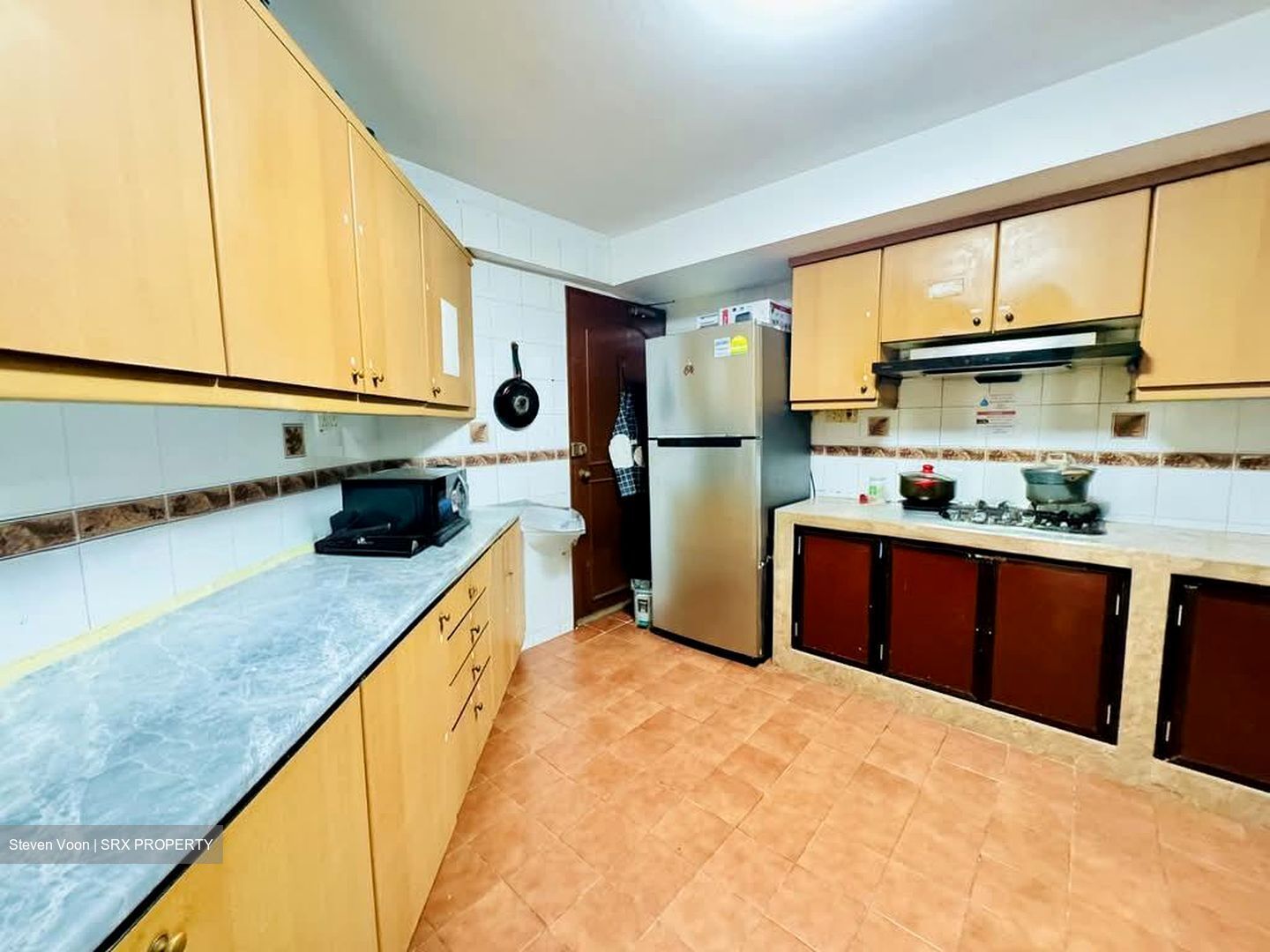 Melville Park (D18), Condominium #595615831